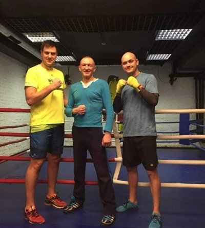 Тренировки по боксу групповые Клуб единоборств "Груша" (разовая тренировка) - купить в Нижнеянактаево