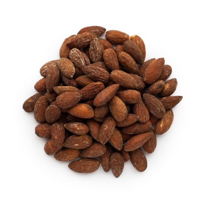 Миндаль сырой 500 гр - купить в Нижнеянактаево