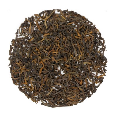 Шу Пуэр (черный) DarkLeaf 120г - купить в Нижнеянактаево