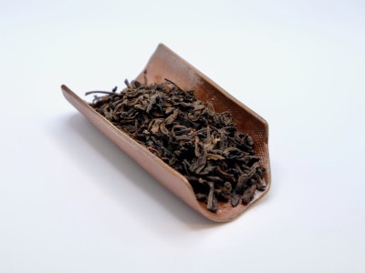 Шу Пуэр (черный) AmberLeaf 100г - купить в Нижнеянактаево