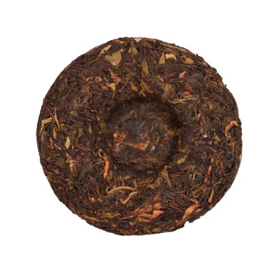 Шу Пуэр (черный) VintagePuEr 100г - купить в Нижнеянактаево