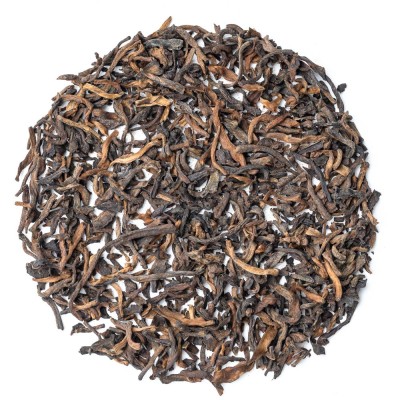 Шу Пуэр (черный) CedarBrew 75г - купить в Нижнеянактаево