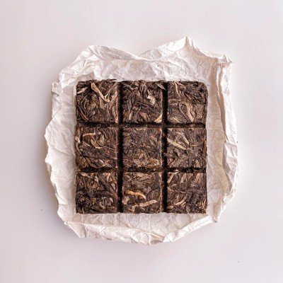 Шу Пуэр (черный) RichSoil 120г - купить в Нижнеянактаево