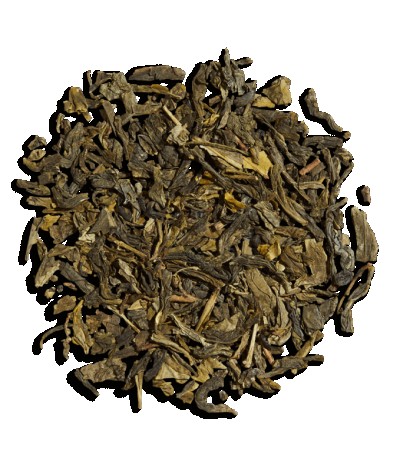 Зеленый чай TeaHarmony 75г - купить в Нижнеянактаево