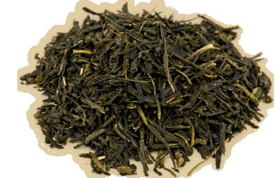 Зеленый чай TeaSprout 50г - купить в Нижнеянактаево