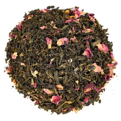 Зеленый чай MeadowGreen 75г - купить в Нижнеянактаево