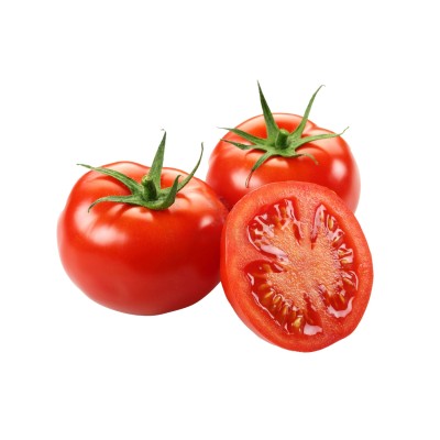 Помидоры розовые свежие 300 г - купить в Нижнеянактаево