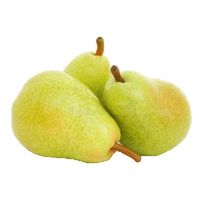 Груша зеленая 300 г - купить в Нижнеянактаево