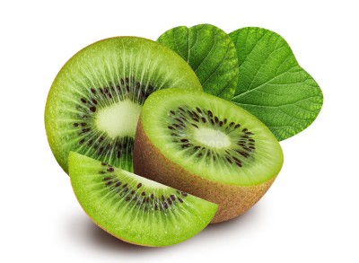 Киви зеленый 500 г - купить в Нижнеянактаево