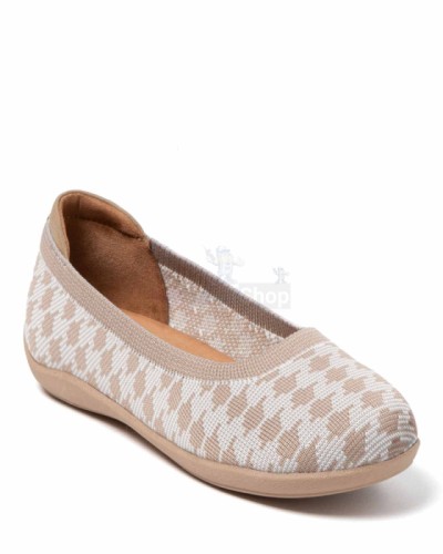 Женские балетки ChicStep - купить в Нижнеянактаево