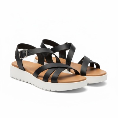 Женские босоножки ElegantStep - купить в Нижнеянактаево