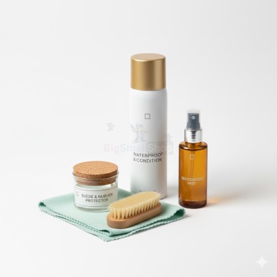 Женские средства по уходу за обувью ShoeCarePro - купить в Нижнеянактаево