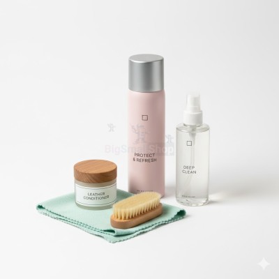 Женские средства по уходу за обувью CleanStep - купить в Нижнеянактаево