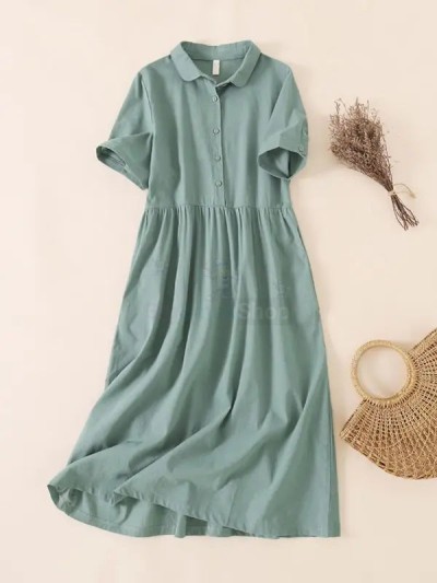 Платье casual SoftLine - купить в Нижнеянактаево