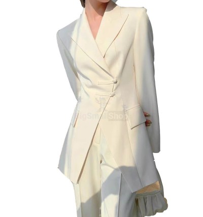 Женский пиджак ClassicForm - купить в Нижнеянактаево