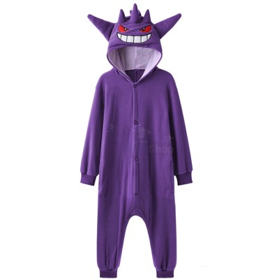 Кигуруми женское CozyBear - купить в Нижнеянактаево