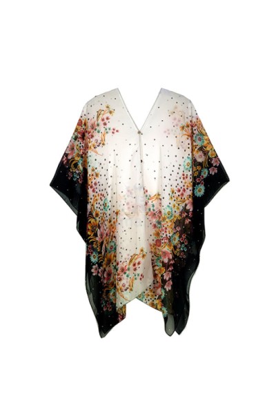 Пляжное платье SummerWave - купить в Нижнеянактаево