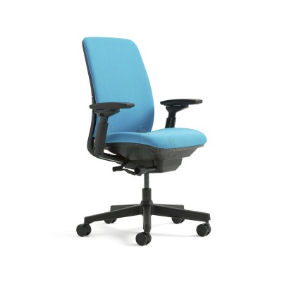 Кресло офисное WorkLine - купить в Нижнеянактаево