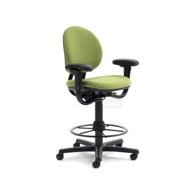 Рабочий стул ErgoPlus - купить в Нижнеянактаево