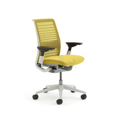 Офисное кресло ComfortLine - купить в Нижнеянактаево