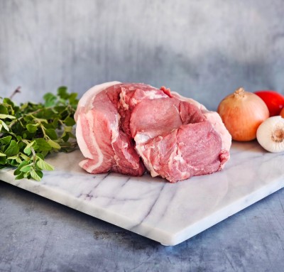 Свинина отбивная 400 г - купить в Нижнеянактаево