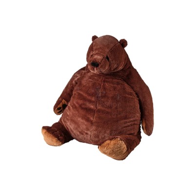 Плюшевый Медвежонок Джунгли - купить в Нижнеянактаево