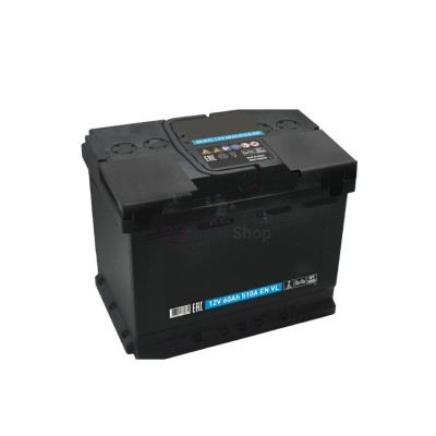 Аккумулятор QuadPower 12V 18Ah - купить в Нижнеянактаево