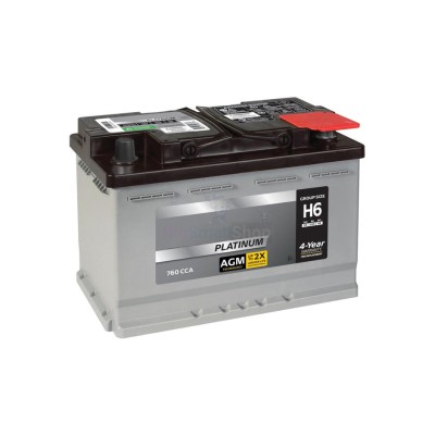 Аккумулятор QuadForce AGM 12V 24Ah - купить в Нижнеянактаево