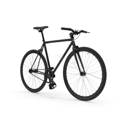 Велосипед горный ForestRide 27.5 - купить в Нижнеянактаево