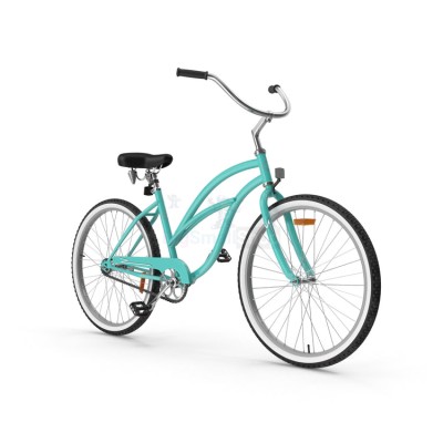 Подростковый велосипед TeenRide 24 - купить в Нижнеянактаево