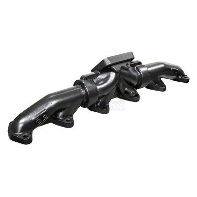 Выпускной коллектор TurboLine Sport - купить в Нижнеянактаево