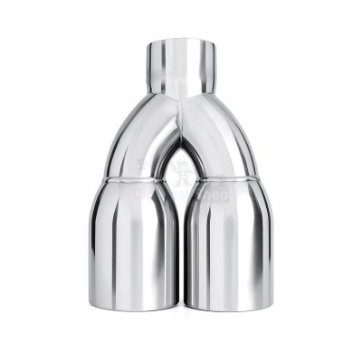 Насадка на глушитель SteelRound Classic - купить в Нижнеянактаево