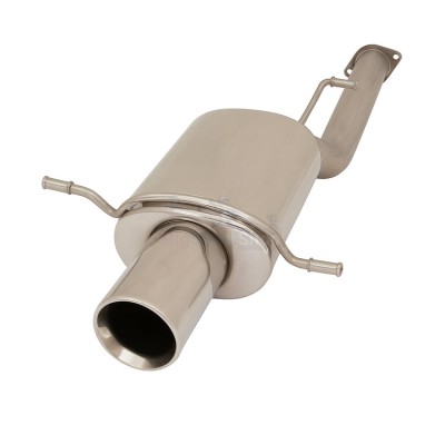 Глушитель выхлопной системы SportLine Active - купить в Нижнеянактаево