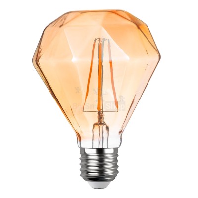 Лампа накаливания ClassicWarm 75W - купить в Нижнеянактаево